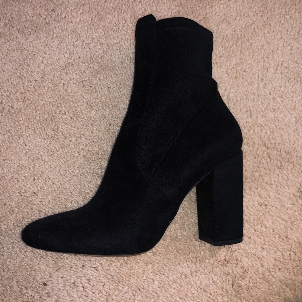 Aldo Aurella Booties